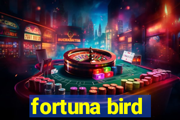 fortuna bird